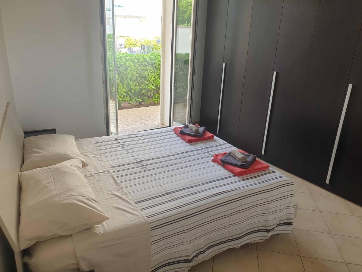 Le Piscine Relax Aparthotel Nardo Exterior photo